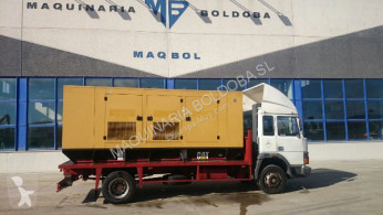 materiaal voor de bouw aggregaat/generator Caterpillar