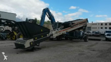 materiaal voor de bouw overig materiaal Metso Minerals