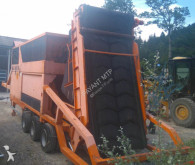 materiaal voor de bouw overig materiaal Metso Minerals