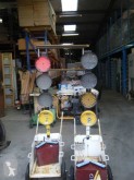 materiaal voor de bouw overig materiaal onbekend
