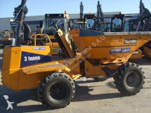 materiaal voor de bouw overig materiaal Thwaites