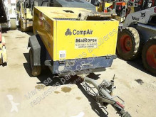 tweedehands materiaal voor de bouw compressor
