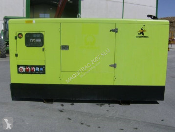 materiaal voor de bouw overig materiaal Pramac