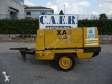 used compressor construction