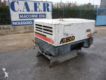 used compressor construction