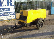 used compressor construction