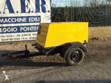 used compressor construction