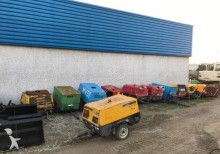 materiaal voor de bouw compressor Sullair