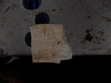 used jackhammer