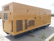 used generator construction