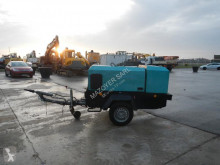 Ingersoll rand 7/51 construction