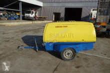 Sullair S65 construction