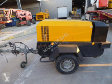 Ingersoll rand 7/41 construction