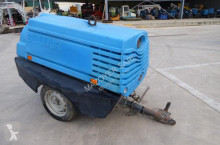 Sullair S48 construction