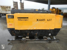 Atlas Copco XAHS186 DD construction
