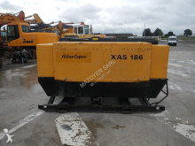 Atlas Copco compressor construction