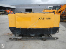 Atlas Copco compressor construction