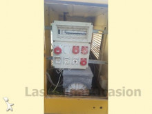 used generator construction