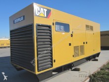 mezzo da cantiere Caterpillar 3412