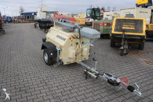 Doosan generator construction