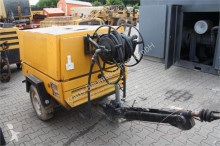 EcoAir F 30 Kompressor construction