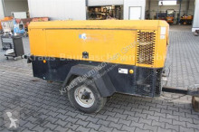 materiaal voor de bouw compressor Ingersoll rand