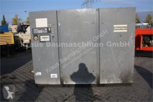 Atlas Copco GA 110 PE construction