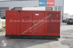 Iveco compressor construction