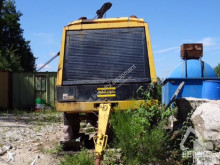 tweedehands materiaal voor de bouw compressor