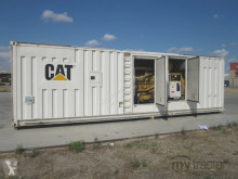 used generator construction