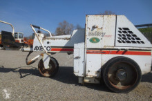 materiaal voor de bouw grondzaag Axeco