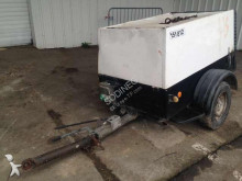 tweedehands materiaal voor de bouw compressor