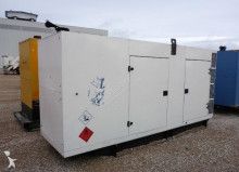 SDMO GS300K construction