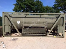 Atlas Copco CITERNE ISO 10000L construction