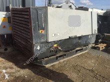 materiaal voor de bouw compressor Kaeser