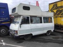 bouwkeet Peugeot