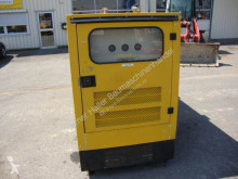 n/a generator construction