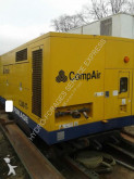 materiaal voor de bouw compressor Compair