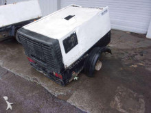 tweedehands materiaal voor de bouw compressor