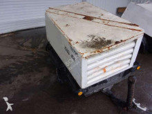 tweedehands materiaal voor de bouw compressor
