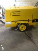 mezzo da cantiere compressore usato