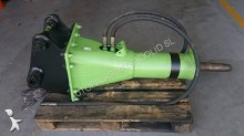 Montabert jackhammer