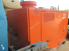 used generator construction