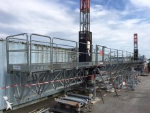 materiaal voor de bouw overig materiaal Camac