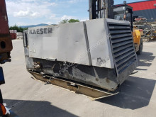 matériel de chantier Kaeser M 170