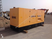 materiaal voor de bouw aggregaat/generator Gesan