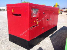 Himoinsa generator construction
