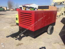 Himoinsa generator construction