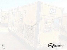mezzo da cantiere Caterpillar C15