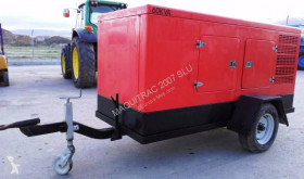 materiaal voor de bouw aggregaat/generator Himoinsa